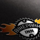 Logo Bikepark Inn