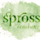 Logodesign Spross Coaching