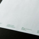 Briefpapier – Detail