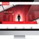 Webdesign – Movieco.de