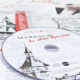 inlay-, cover- und cd-label-design für do-q-media / hubrig&heise
