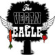 Restaurant „The Vegan Eagle“