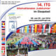 Flyer ITG VfL Sindelfingen, Judoabteilung