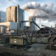 Kohlekraftwerk Hannover