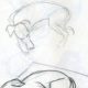 2min sketch dogs