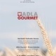 Adla Gourmet Katalog – Cover/Layout