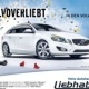 Volvo Autohaus Liebhaber – Print/Webanzeige