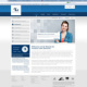 Redesign Homepage Annedore-Leber-Oberschule (ALO)