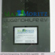 Logoentwicklung und Fensterfoliengestaltung · Max und Moritz Jugendhilfe   ·  2012