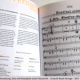Editorial Design: Gestaltung, Satz und Konzeption einer Festschrift  · Schacht Musik Verlage  · 2011  ·  Auflage 1000