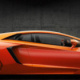 Lamborghini Studio 01
