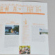 Weinviertel Tourismus, NOE – Corporate Design – Folder, Detail