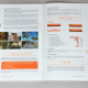 Weinviertel Tourismus, NOE – Corporate Design – Geschäftsbericht 2012