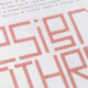 Designanthropology – Buch – Editorial Design