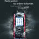 Projekt: Kampagne Samsung B2100 • Agentur: Hello AG