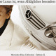 Projekt: SL Edition, Mercedes Benz Accessories, 18/1 • Agentur: RG Wiesmeier