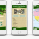 Entwicklung eines Mobile Social Apps für Naturfreunde: Finde Vögel auf der ganzen Welt (Birding).