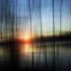 Sunset Blur Digital Photography 2012