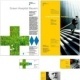 Bayerische Architektenkammer: Gestaltung zahlreicher Einladungskarten und Plakate