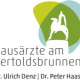 Logo Hausärzte am Bertoldsbrunnen