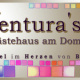 Logo Ventura’s Hotel & Gästehaus in Bamberg