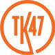 TK 47 Logo