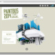 Paintbus 2014 Website