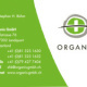 Organis GmbH • Schweizer Unternehmen im Bereich Medizin