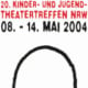 20. Kinder- und Jugendtheatertreffen NRW 2004