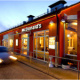 McDonald´s Restaurant in Karlsfeld