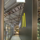 McDonald´s Restaurant in Köln