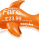 easyjet dolphin