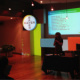 Photo from Event, Bayer Presentation