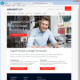 Wirecard Bank Homepage