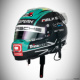 Racing Helmet Graphics