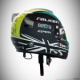 Racing Helmet Graphics