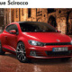 Case Study | VW Scirocco