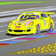 Porsche 933 racing