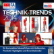 Cover IFA-Technik-Trends 2014
