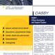 CASSY – Produktbroschüre