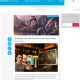 Wacom article featuring illustrator Kerem Beyit.  (This appears on the Wacom InfoChannel).