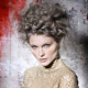 Make-up and Hair : Dagmar Schwarz