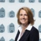 Dr. Anke Steenbock, Geschäftsführung Deutsche Bank Bauspar AG