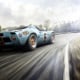 Race Classics | Ford GT40