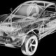 Automobilvisualisierung „Rally Fighter“