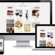 E-Commerce / Onlineshop Design
