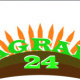 Agrar 24 logo