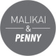 Malikai & Penny Identity
