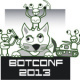 Bot Conference 2013