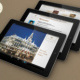 Boscolo Hotels Budapest Offer-App System